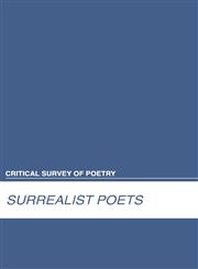 Surrealist Poets,1429836547,9781429836548