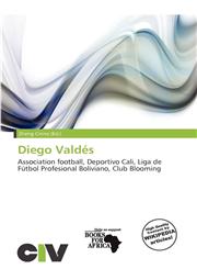 Diego Valdés,6139985250,9786139985258