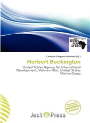 Herbert Beckington,6137385094,9786137385098