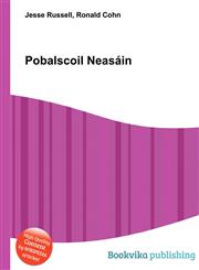Pobalscoil Neasain,5512019066,9785512019061