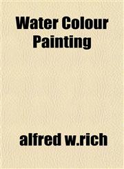 Water Colour Painting,1151287350,9781151287359