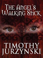 The Angel's Walking Stick,1451294484,9781451294484