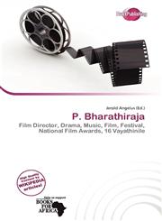 P. Bharathiraja,6136761866,9786136761862