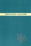 Motivation and Culture,0415915090,9780415915090