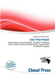 Ian Herman,6200634157,9786200634153