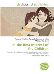 In the Best Interest of the Children,6134347892,9786134347891