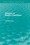 Theories of Modern Capitalism,0415578949,9780415578943