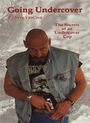 Going Undercover,1932113541,9781932113549