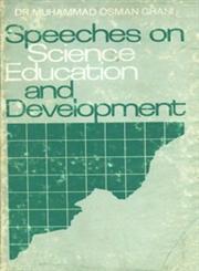 Speeches on Science, Education and Development