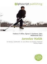 Jaroslav Halák,6134256587,9786134256582