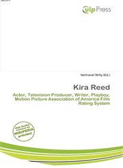 Kira Reed,6135994719,9786135994711