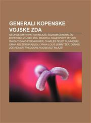 Generali Kopenske vojske ZDA George Smith Patton mlajši, Seznam generalov Kopenske vojske ZDA, Maxwell Davenport Taylor,1233009168,9781233009169