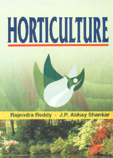 Horticulture,8131100928,9788131100929