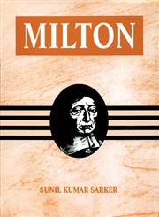 Milton,8171567940,9788171567942