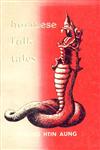 Burmese Folk - Tales 3rd Edition