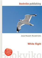 White Flight,5511123722,9785511123721