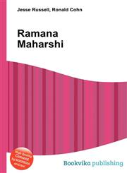 Ramana Maharshi,5511077569,9785511077567