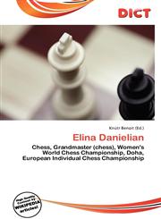 Elina Danielian,6136848228,9786136848228