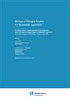 Biological Nitrogen Fixation for Sustainable Agriculture Extended Versions of Papers Presented in the Symposium, Role of Biological Nitrogen Fixation,9048141648,9789048141647