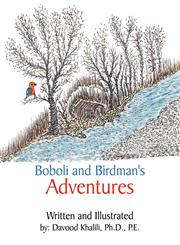 Boboli and Birdman's Adventures,1448951348,9781448951345
