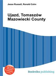 Ujazd, Tomaszow Mazowiecki County,5511349623,9785511349626