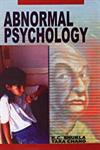 Abnormal Psychology,8171699057,9788171699056