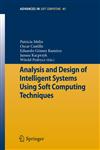 Analysis and Design of Intelligent Systems Using Soft Computing Techniques 2nd Edition,3540724311,9783540724315