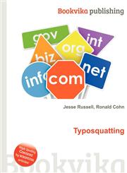 Typosquatting,5512597493,9785512597491