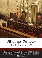 Oil Crops Outlook October 2012,1288857314,9781288857319