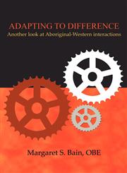Adapting to Difference,1742840388,9781742840383
