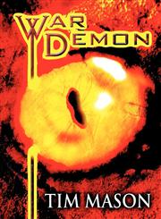 War Demon,1462687989,9781462687985