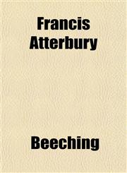 Francis Atterbury,1152248065,9781152248069