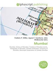Mumbai,6130037236,9786130037239