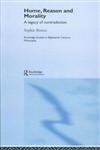 Hume, Reason and Morality,0415472679,9780415472678