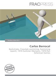 Carlos Berrocal,6136658844,9786136658841