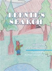 Beenie's Search,1460232941,9781460232941