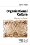 Organizational Culture Mapping the Terrain,0803972946,9780803972940