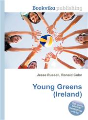 Young Greens (Ireland),5511948365,9785511948362