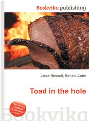 Toad in the Hole,5511377600,9785511377605