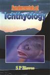 Fundamentals of Ichthyology 1st Edition,8185375674,9788185375670