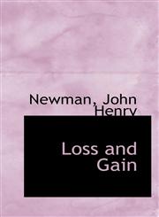 Loss and Gain,1113206659,9781113206657