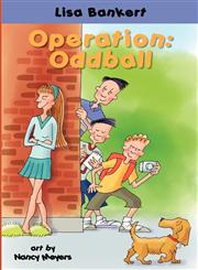 Operation Oddball,0979536405,9780979536403