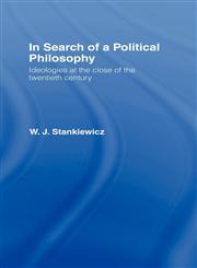 In Search of a Political Philosophy,0415088747,9780415088749