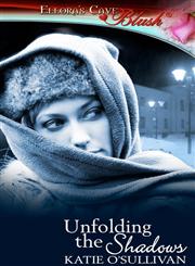 Unfolding the Shadows,1419966723,9781419966729