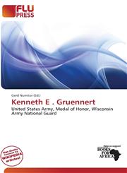 Kenneth E . Gruennert,6138372697,9786138372691