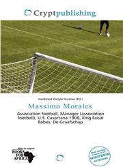 Massimo Morales,6137344231,9786137344231