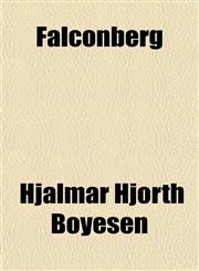 Falconberg,1154933342,9781154933345