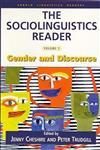 The Sociolinguistics Reader Volume 2: Gender and Discourse,034069999X,9780340699997