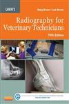 Lavin's Radiography for Veterinary Technicians 5th Edition,1455722804,9781455722808