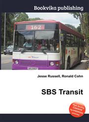 SBS Transit,5511248223,9785511248226